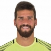 Alisson Becker Trøje