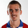 Antoine Griezmann Trøje