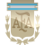 Argentina Målmand