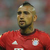 Arturo Vidal Trøje