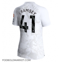 Aston Villa Jacob Ramsey #41 Udebanetrøje Dame 2023-24 Kortærmet