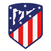 Atletico Madrid Målmand