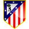 Atletico Madrid tøj til Dame