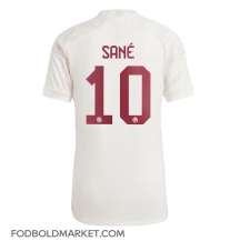 Bayern Munich Leroy Sane #10 Tredjetrøje 2023-24 Kortærmet