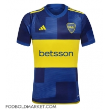 Boca Juniors Hjemmebanetrøje 2023-24 Kortærmet