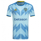 Boca Juniors Tredjetrøje 2023-24 Kortærmet