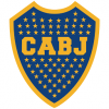 Boca Juniors Trøje