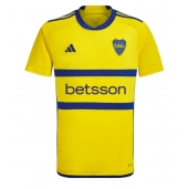 Boca Juniors Udebanetrøje 2023-24 Kortærmet