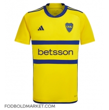 Boca Juniors Udebanetrøje 2023-24 Kortærmet