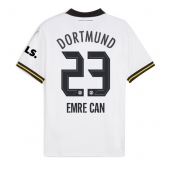 Borussia Dortmund Emre Can #23 Tredjetrøje 2024-25 Kortærmet