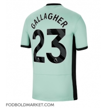 Chelsea Conor Gallagher #23 Tredjetrøje 2023-24 Kortærmet