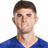 Christian Pulisic Trøje