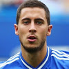 Eden Hazard Trøje