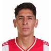 Edson Alvarez Trøje