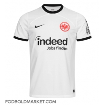 Eintracht Frankfurt Tredjetrøje 2023-24 Kortærmet