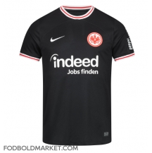 Eintracht Frankfurt Udebanetrøje 2023-24 Kortærmet