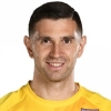 Emiliano Martinez Trøje