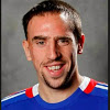 Franck Ribery Trøje