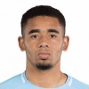 Gabriel Jesus Trøje