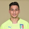 Gianluigi Donnarumma Trøje