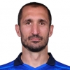 Giorgio Chiellini Trøje