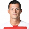 Granit Xhaka Trøje