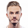 James Maddison Trøje