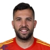 Jordi Alba Trøje