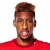 Kingsley Coman Trøje