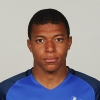 Kylian Mbappe Trøje