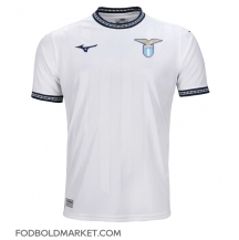 Lazio Tredjetrøje 2023-24 Kortærmet