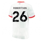 Liverpool Andrew Robertson #26 Tredjetrøje 2024-25 Kortærmet