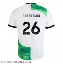 Liverpool Andrew Robertson #26 Udebanetrøje 2023-24 Kortærmet