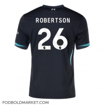 Liverpool Andrew Robertson #26 Udebanetrøje 2024-25 Kortærmet