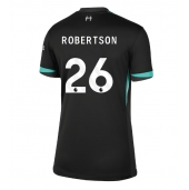 Liverpool Andrew Robertson #26 Udebanetrøje Dame 2024-25 Kortærmet