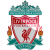 Liverpool Målmand