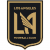 Los Angeles FC tøj til børn