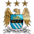 Manchester City Målmand