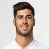 Marco Asensio Trøje