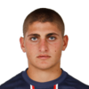 Marco Verratti Trøje