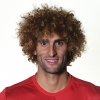 Marouane Fellaini Trøje