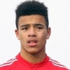 Mason Greenwood Trøje