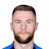 Milan Skriniar Trøje