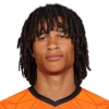 Nathan Ake Trøje