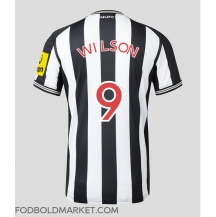 Newcastle United Callum Wilson #9 Hjemmebanetrøje 2023-24 Kortærmet