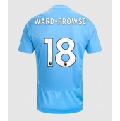 Nottingham Forest James Ward-Prowse #18 Tredjetrøje 2024-25 Kortærmet