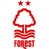 Nottingham Forest Trøje