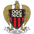 OGC Nice Trøje