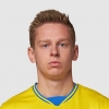 Oleksandr Zinchenko Trøje