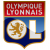 Olympique Lyonnais tøj til børn